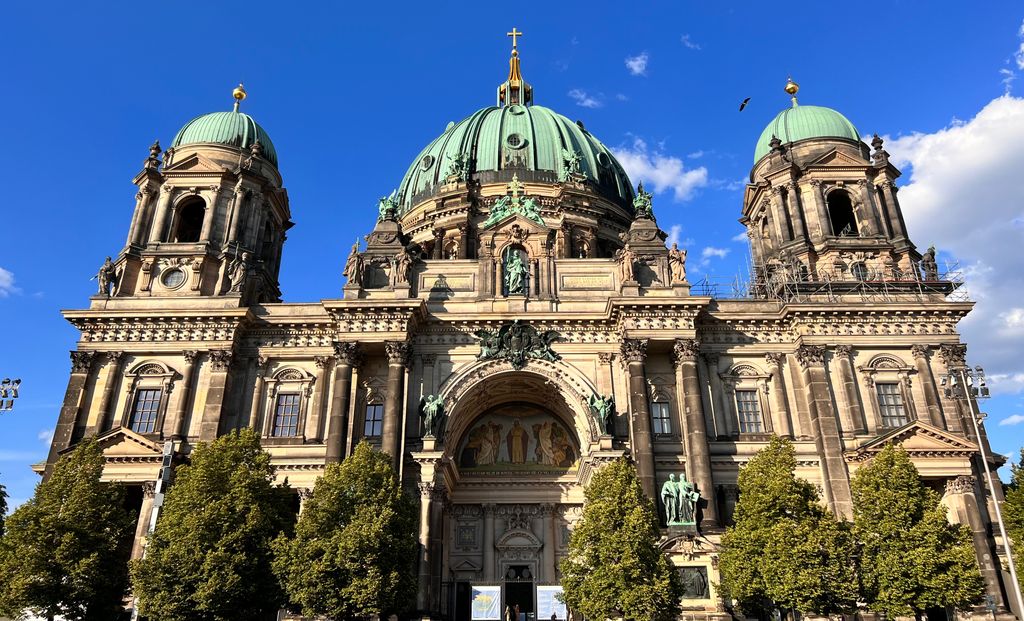 Berlin — photo 1