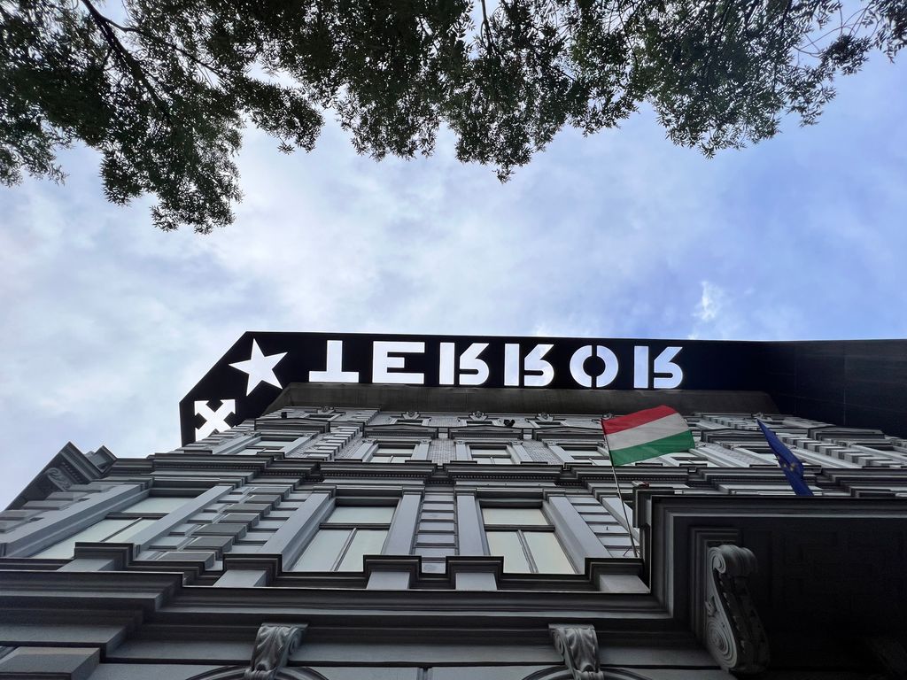 Budapest — photo 3