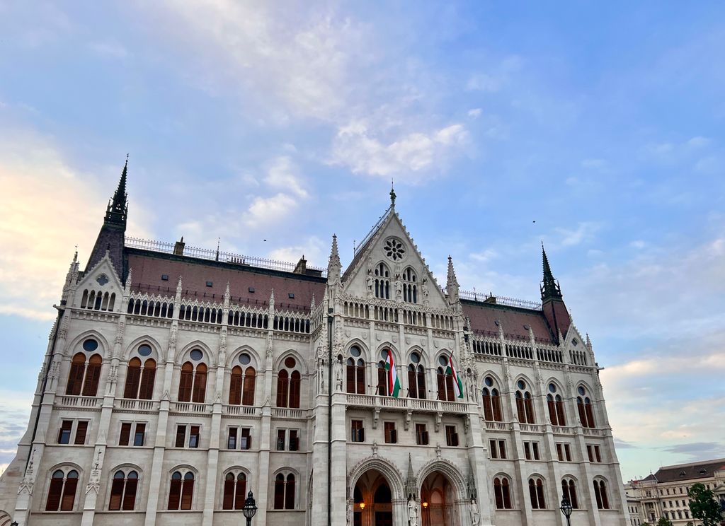 Budapest — photo 5
