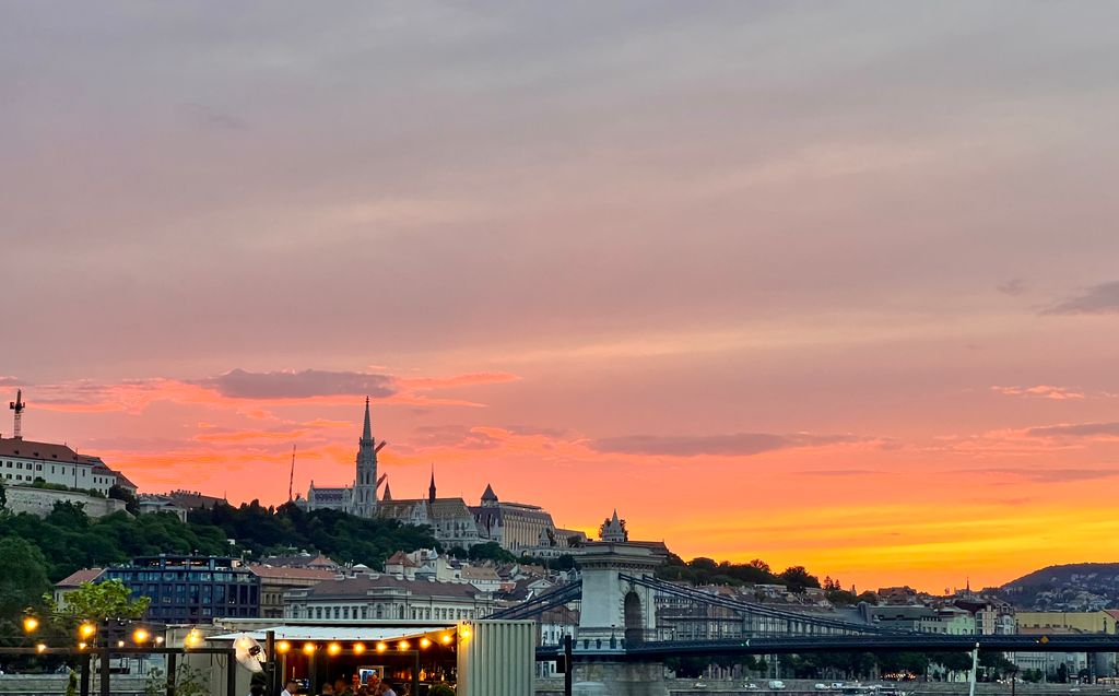 Budapest — photo 6