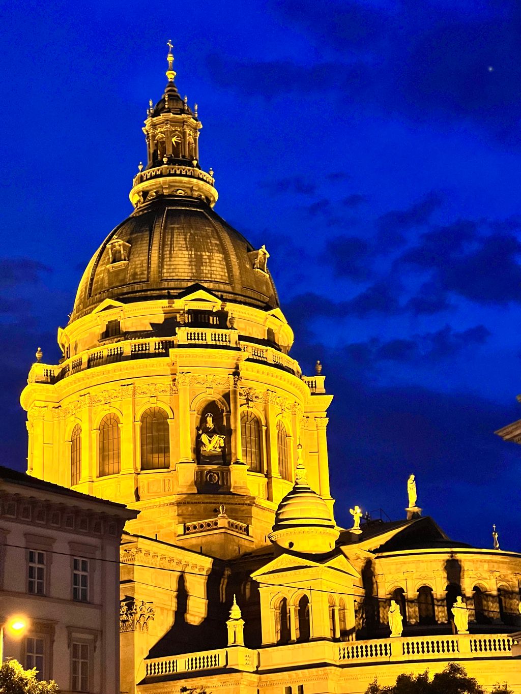 Budapest — photo 8