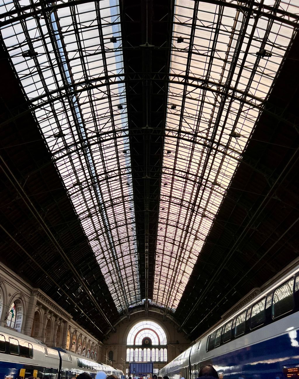 Budapest — photo 10