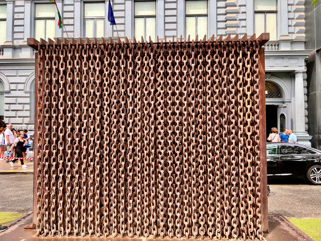 Budapest — photo 33