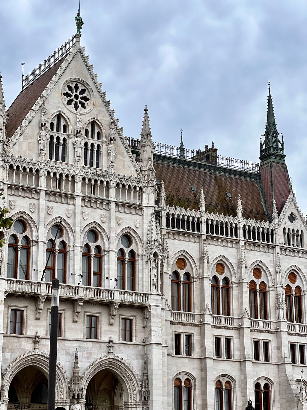 Budapest — photo 34