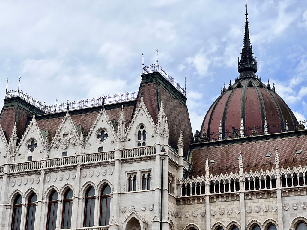 Budapest — photo 35