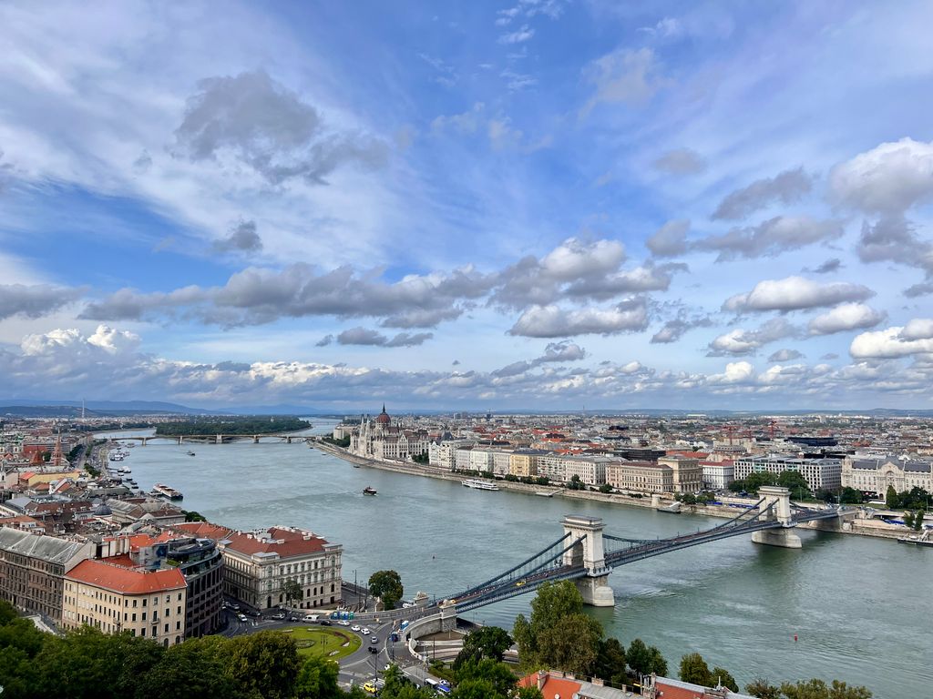 Budapest — photo 1