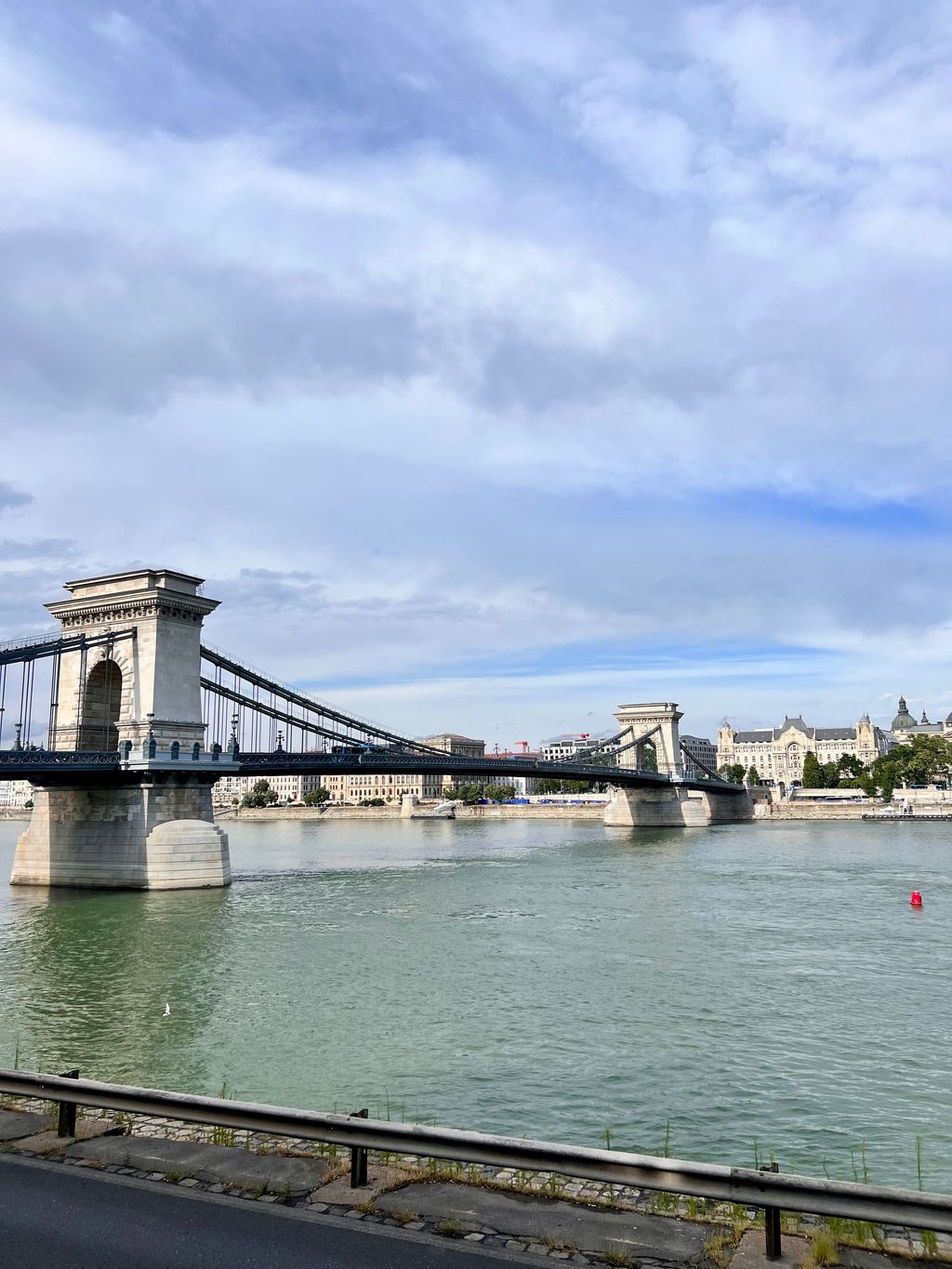 Budapest — photo 15