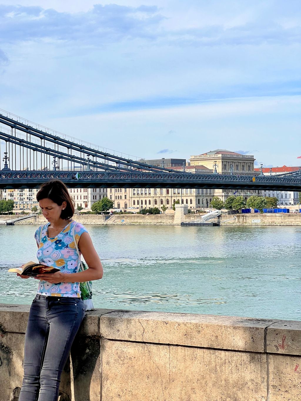 Budapest — photo 38