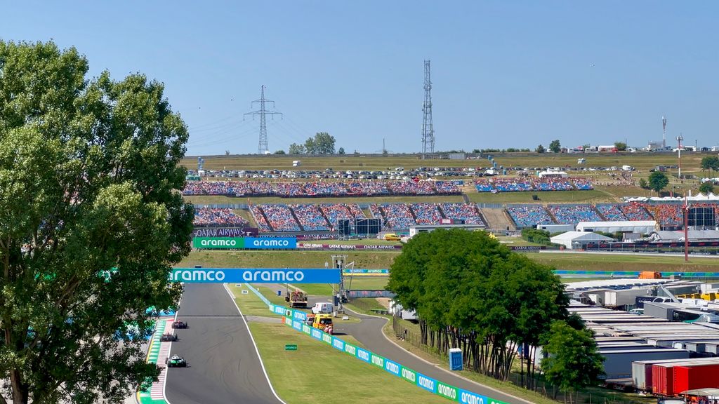 Budapest — photo 13
