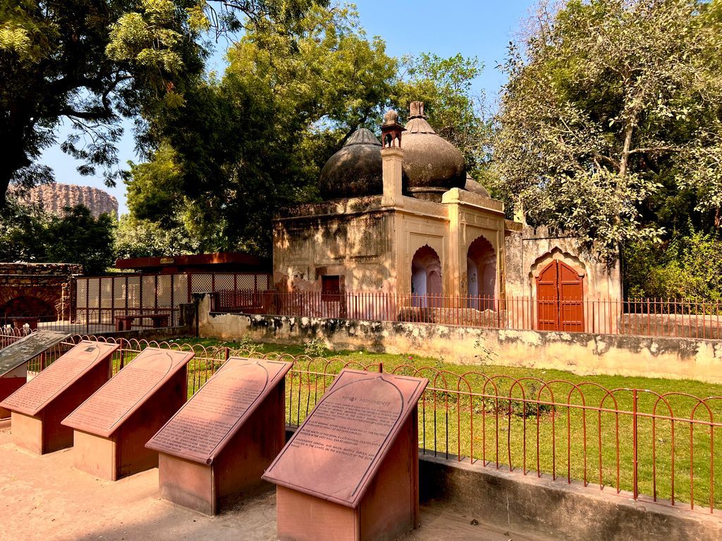 Delhi — photo 1