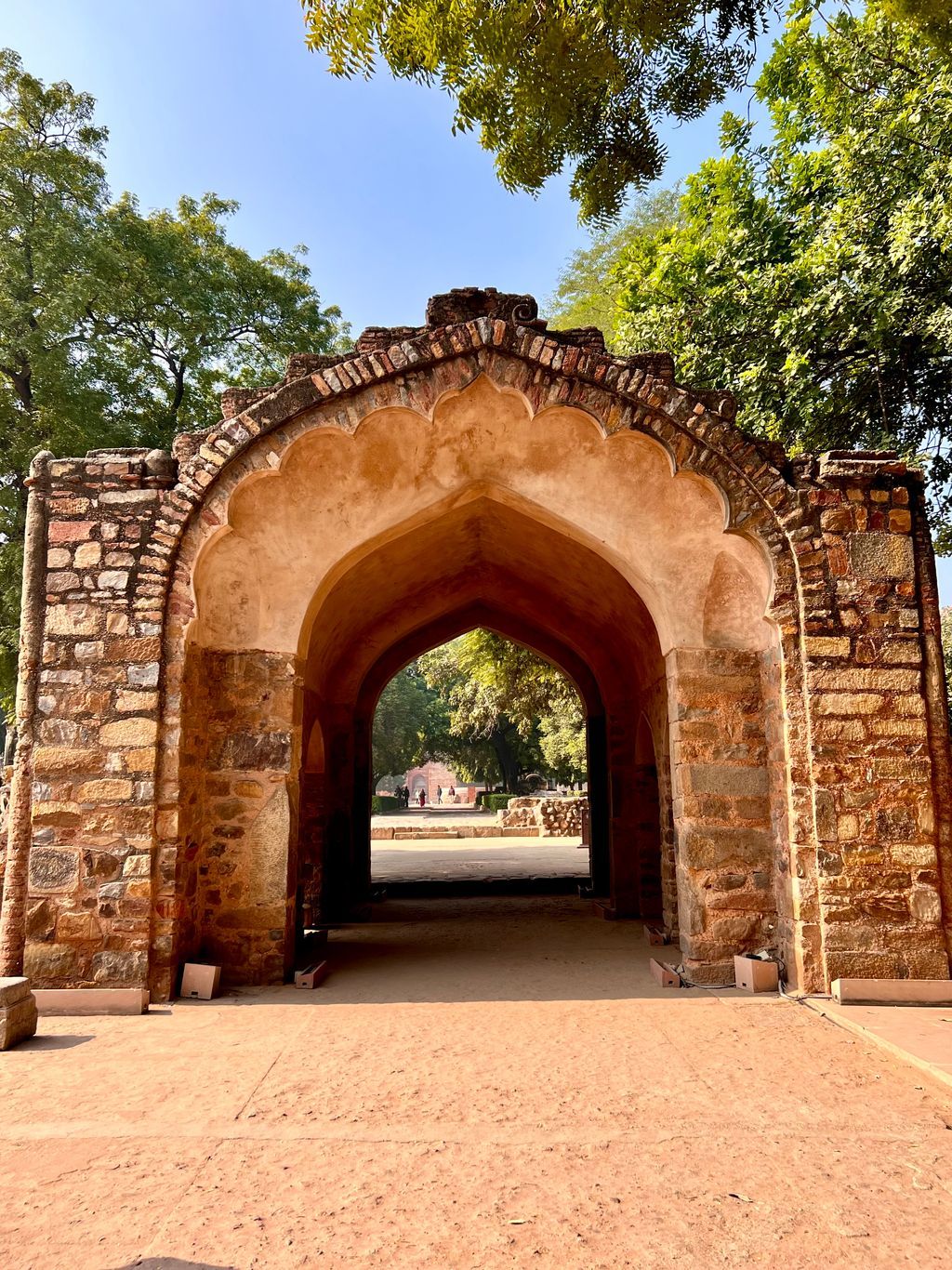 Delhi — photo 2