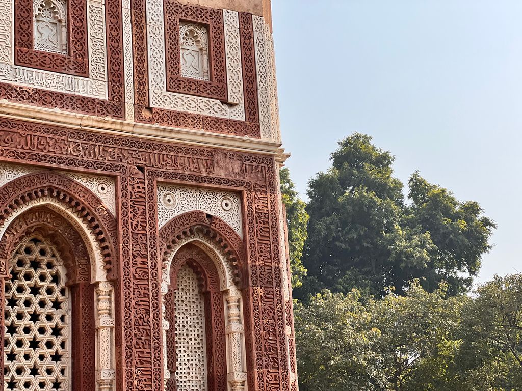 Delhi — photo 6