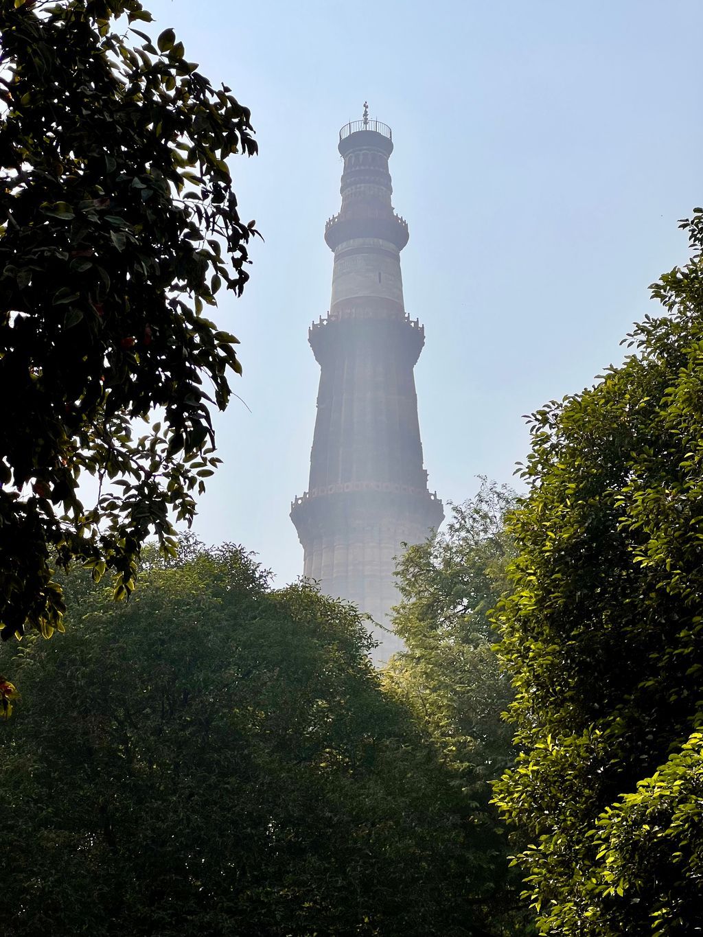 Delhi — photo 12