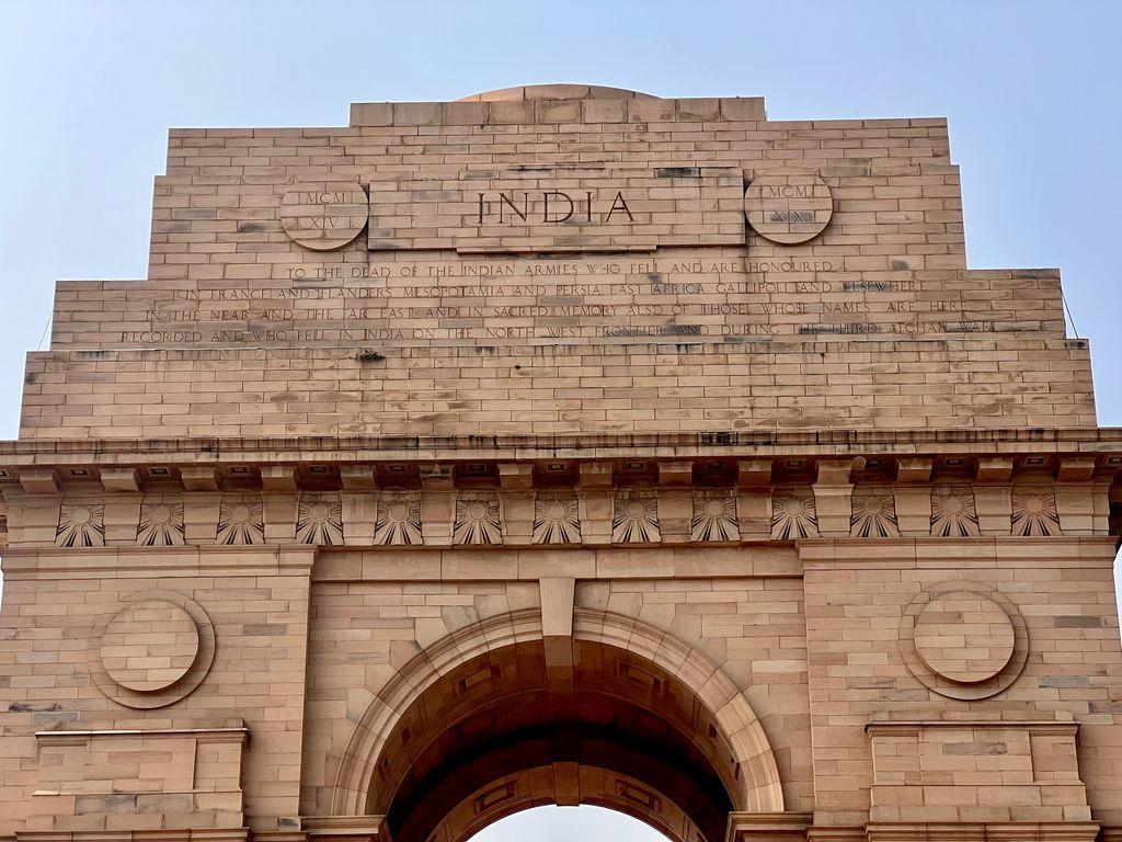 Delhi — photo 14