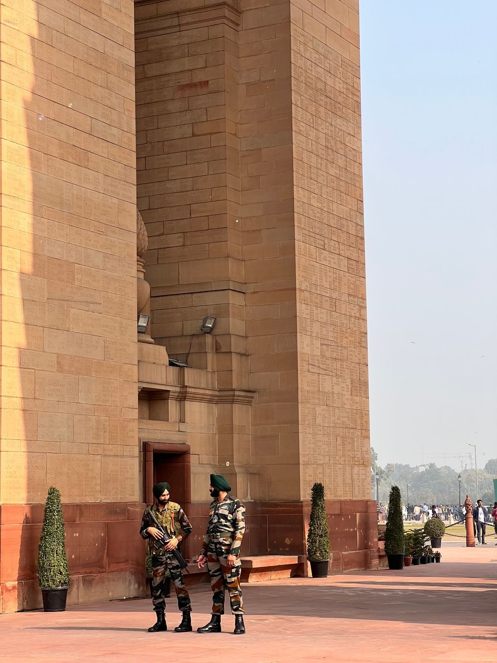 Delhi — photo 15