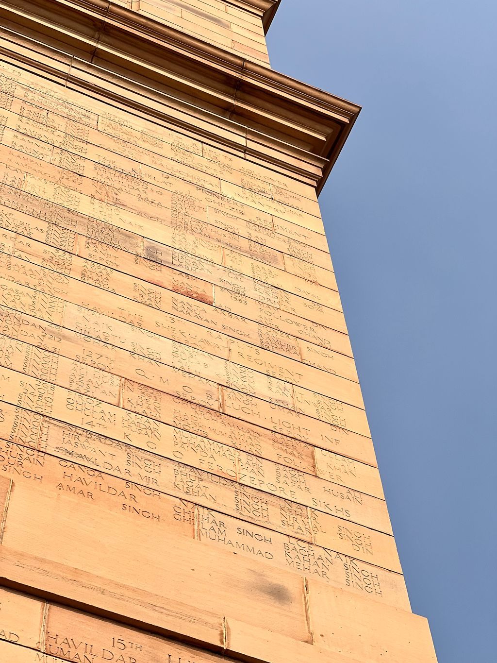 Delhi — photo 17
