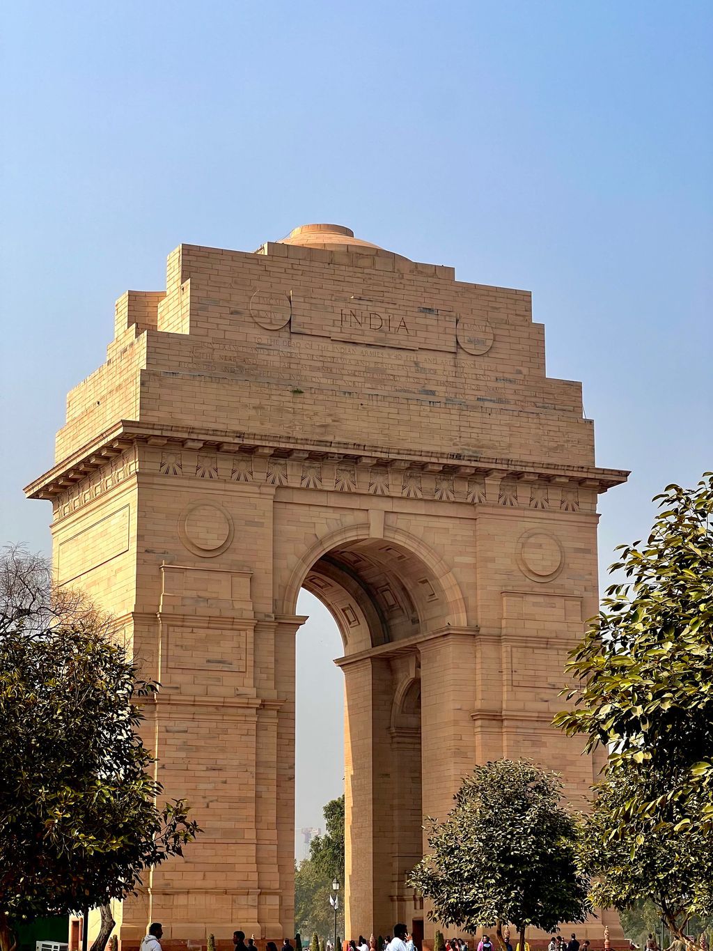 Delhi — photo 18