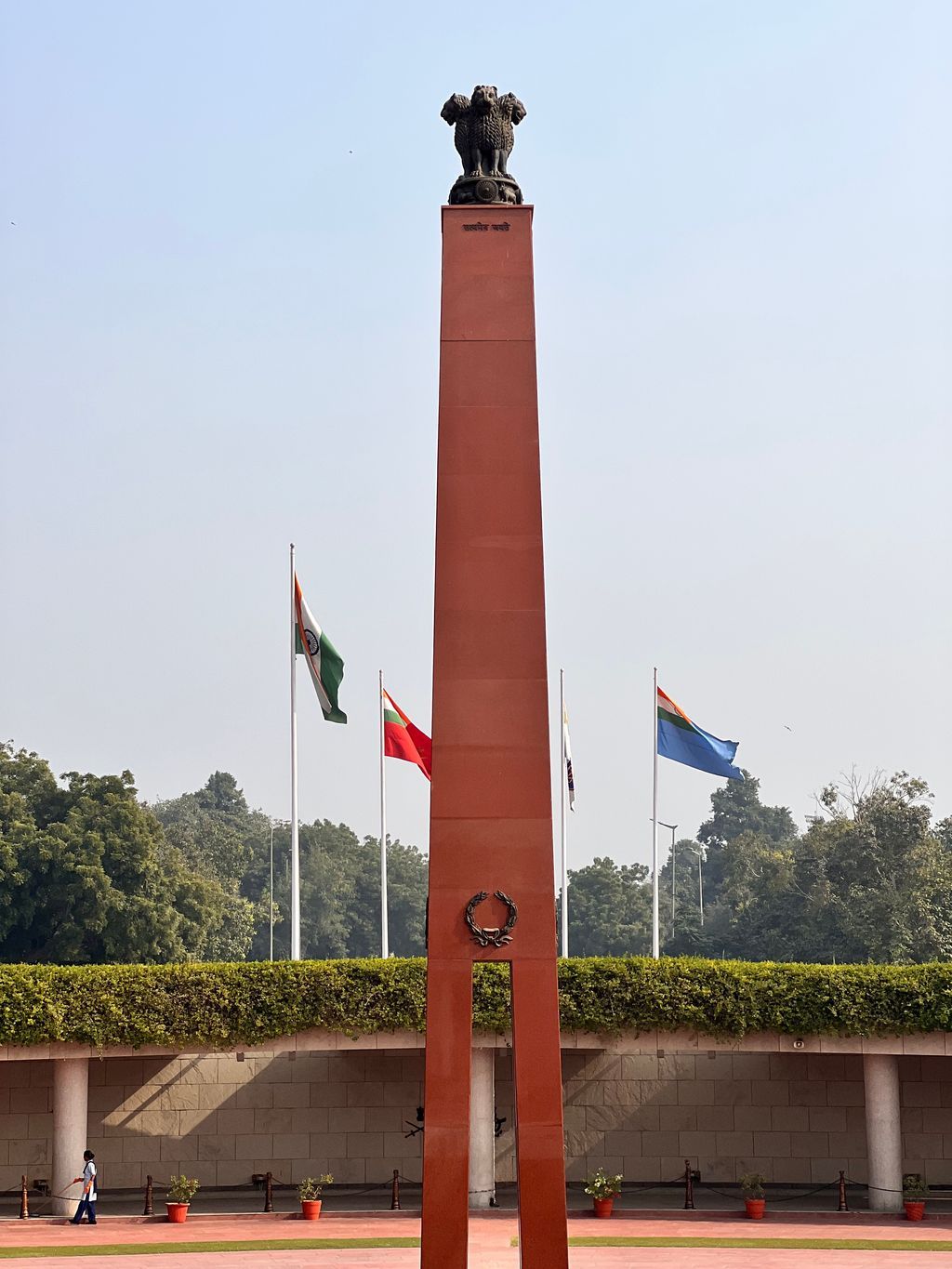 Delhi — photo 19