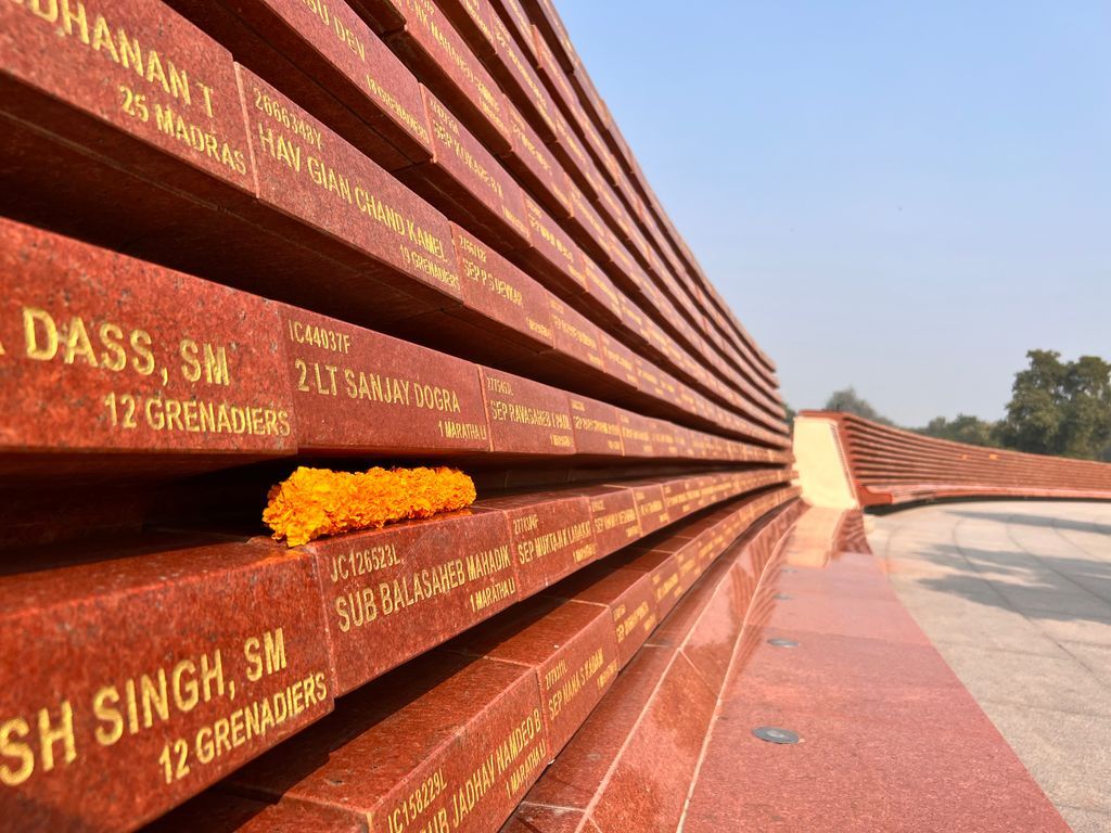Delhi — photo 8