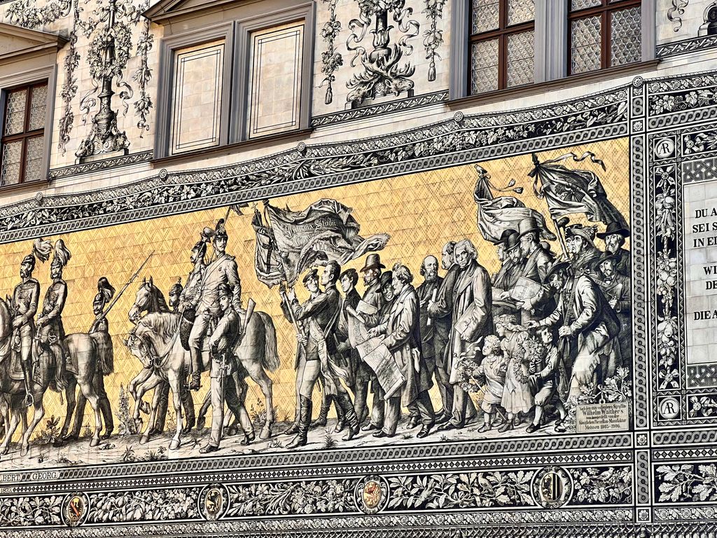 Dresden — photo 18