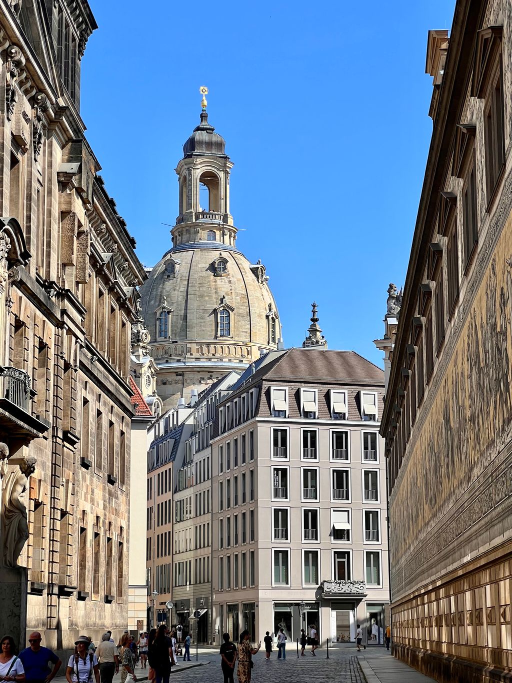 Dresden — photo 1