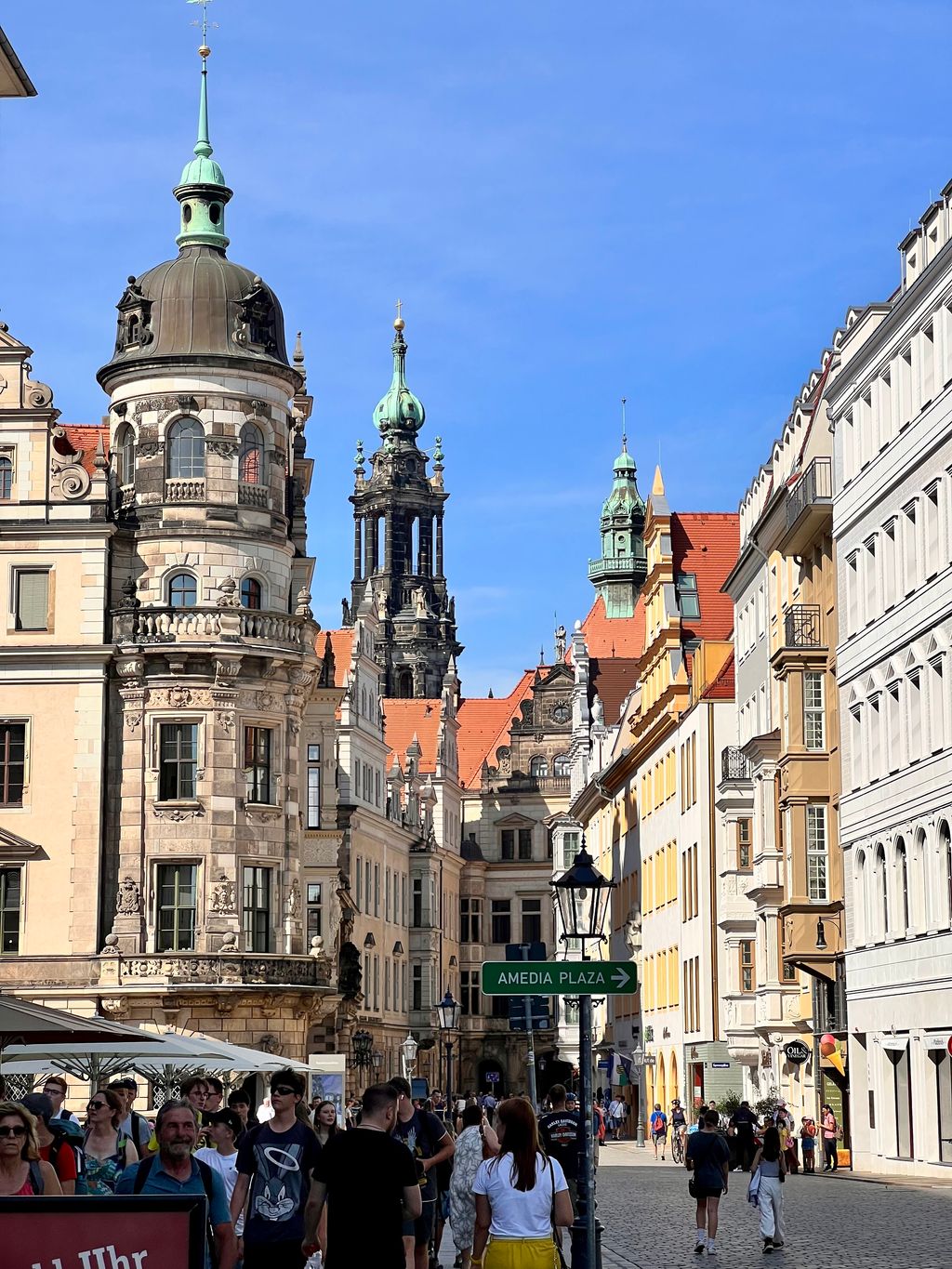 Dresden — photo 16