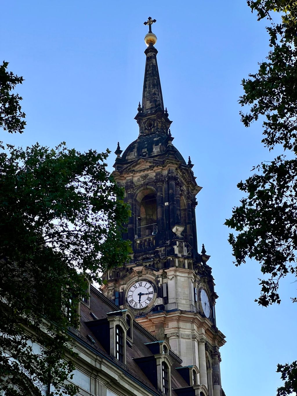 Dresden — photo 15