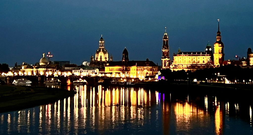 Dresden — photo 17