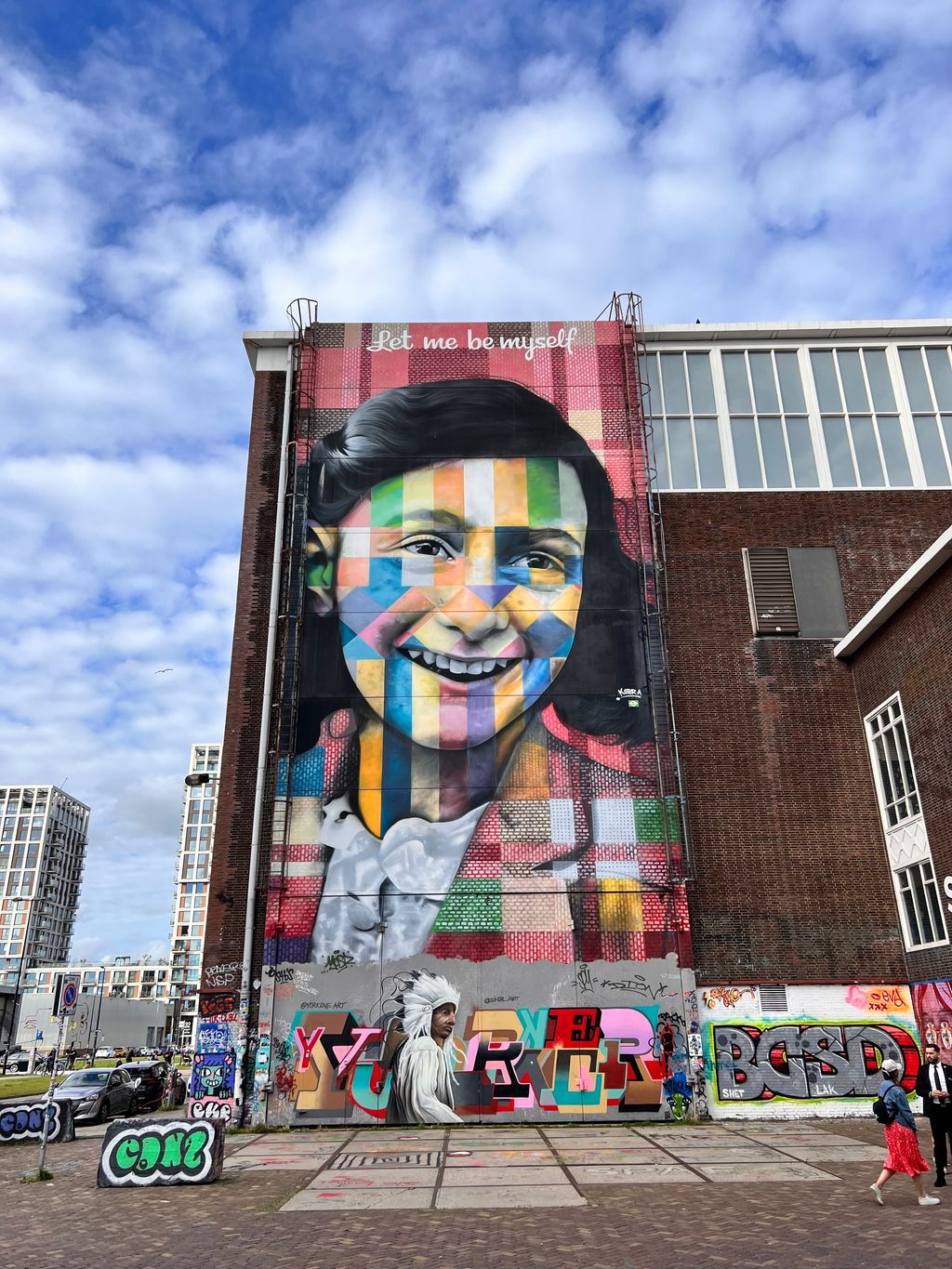 Holland — photo 34