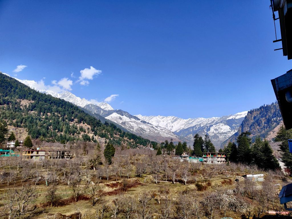 Manali — photo 1