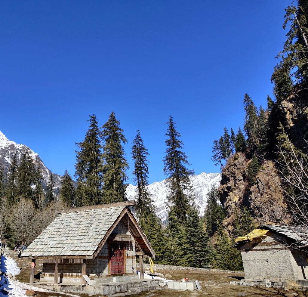 Manali — photo 4