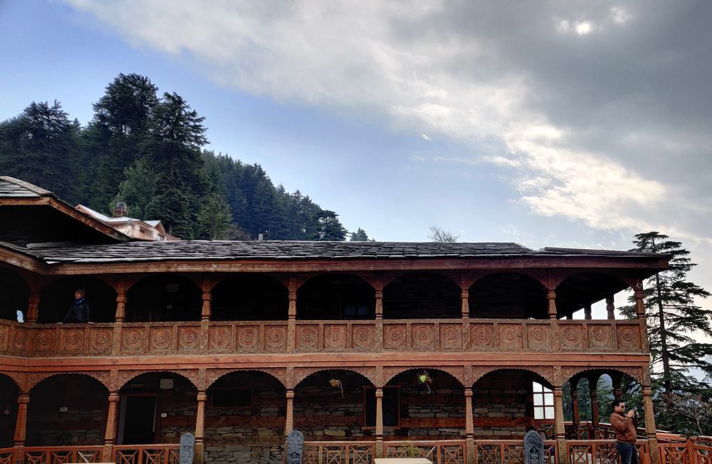 Manali — photo 6