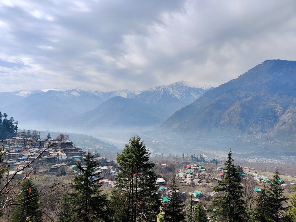 Manali — photo 8