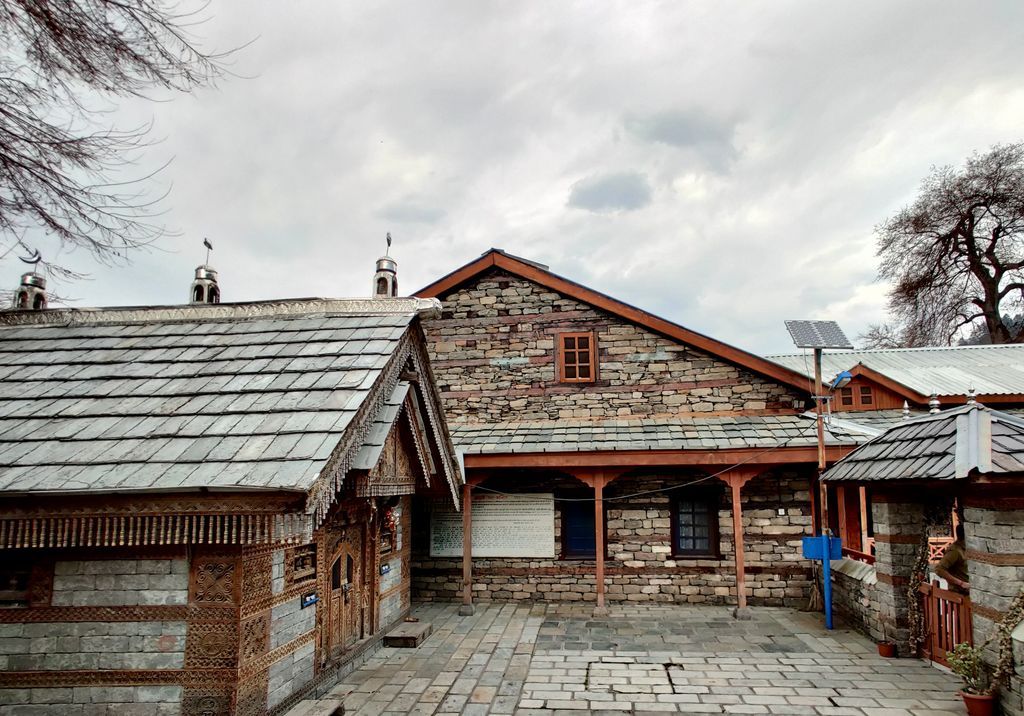 Manali — photo 9