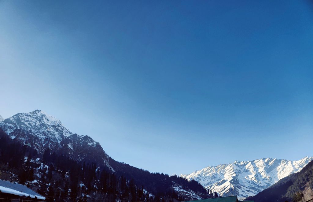 Manali — photo 12