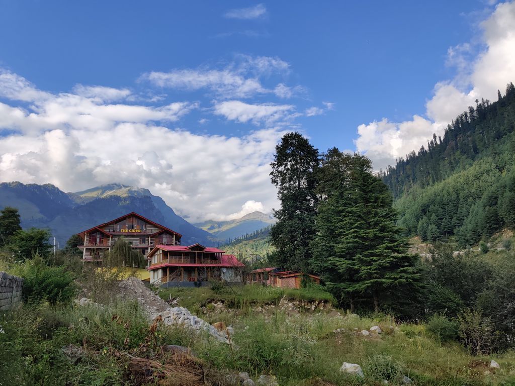 Manali — photo 15