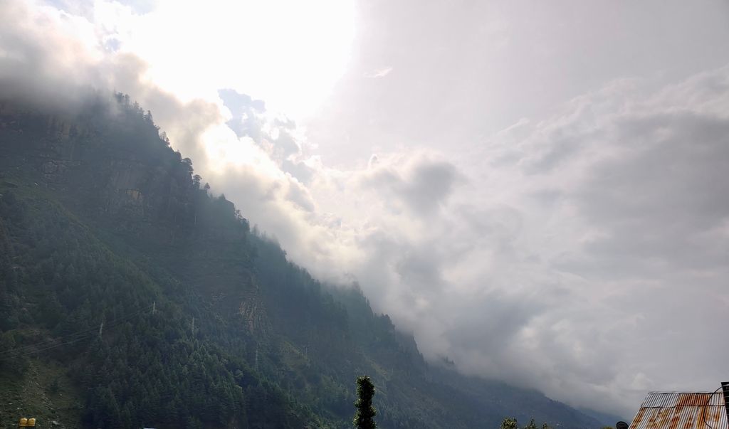 Manali — photo 19