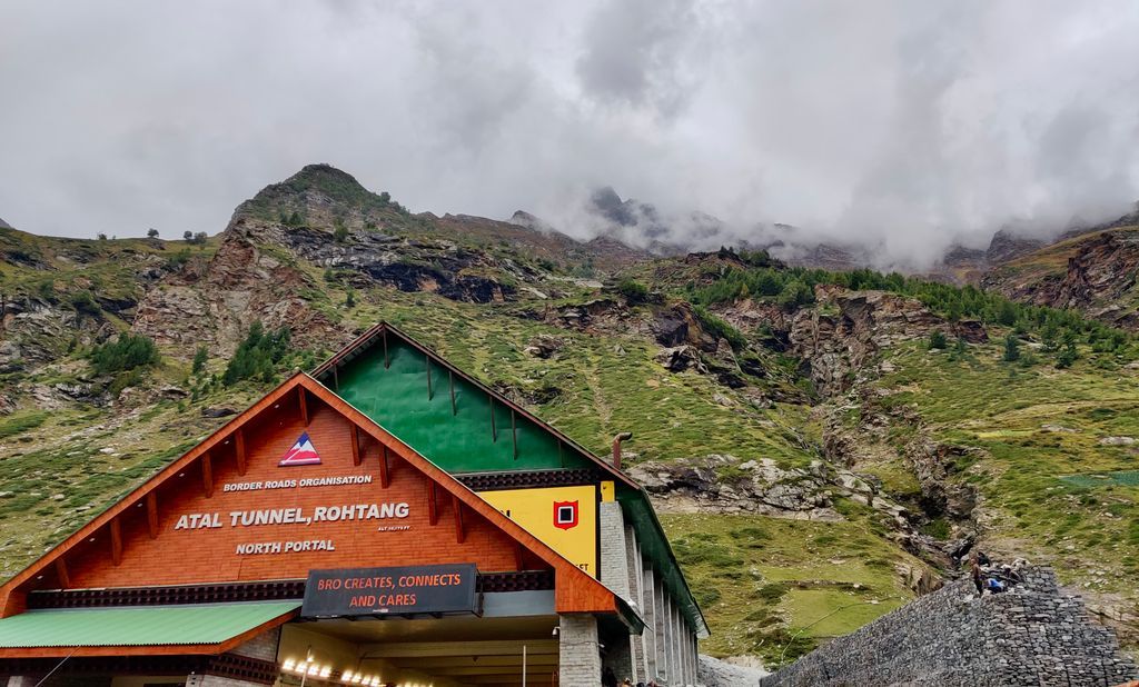 Manali — photo 21