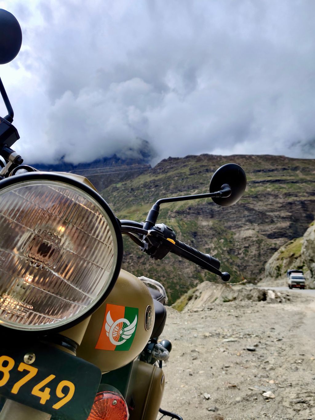 Manali — photo 22