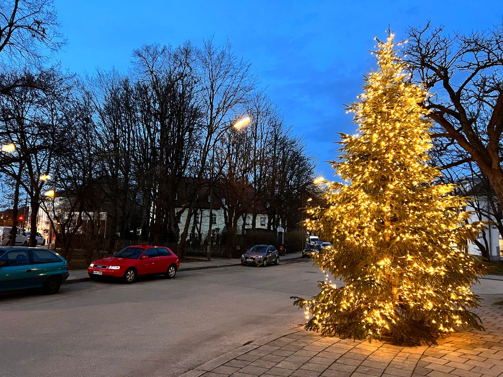 Munich — photo 30