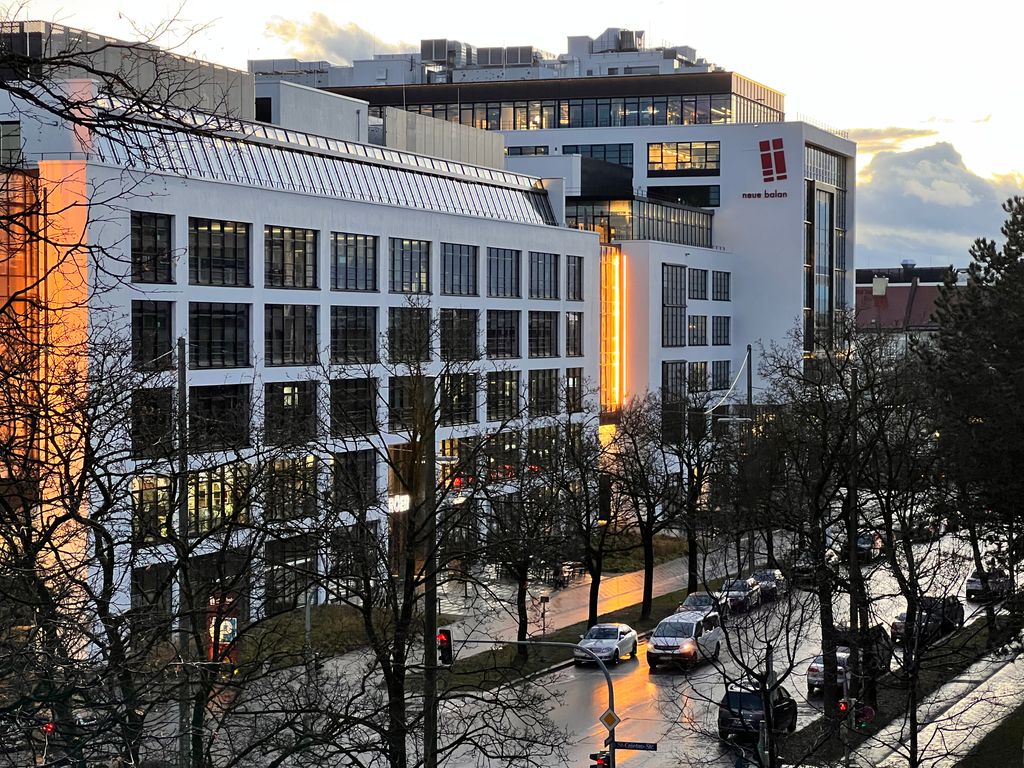 Munich — photo 27