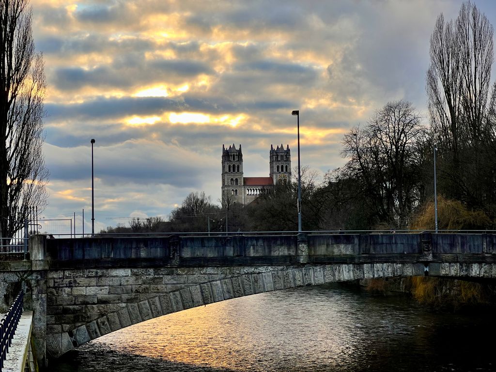 Munich — photo 25