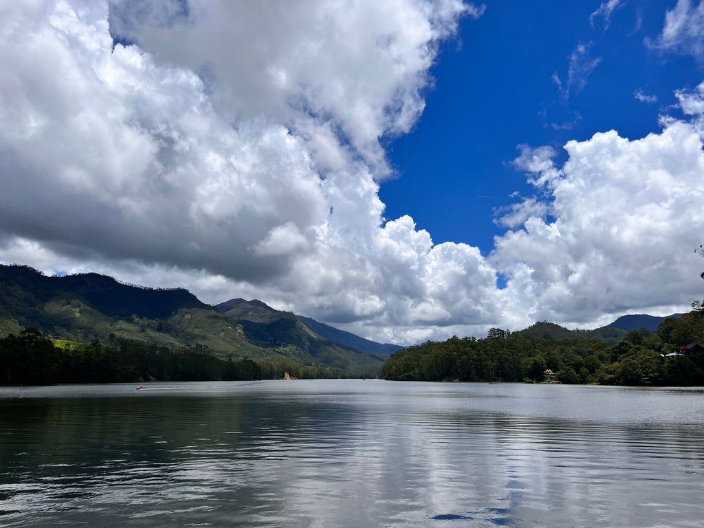 Munnar — photo 9