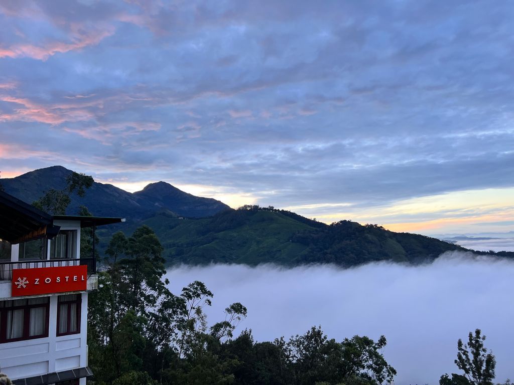 Munnar — photo 24
