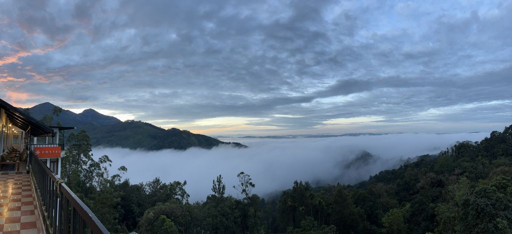 Munnar — photo 25