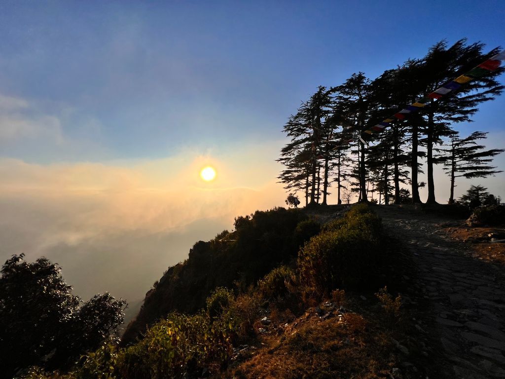 Mussoorie — photo 4