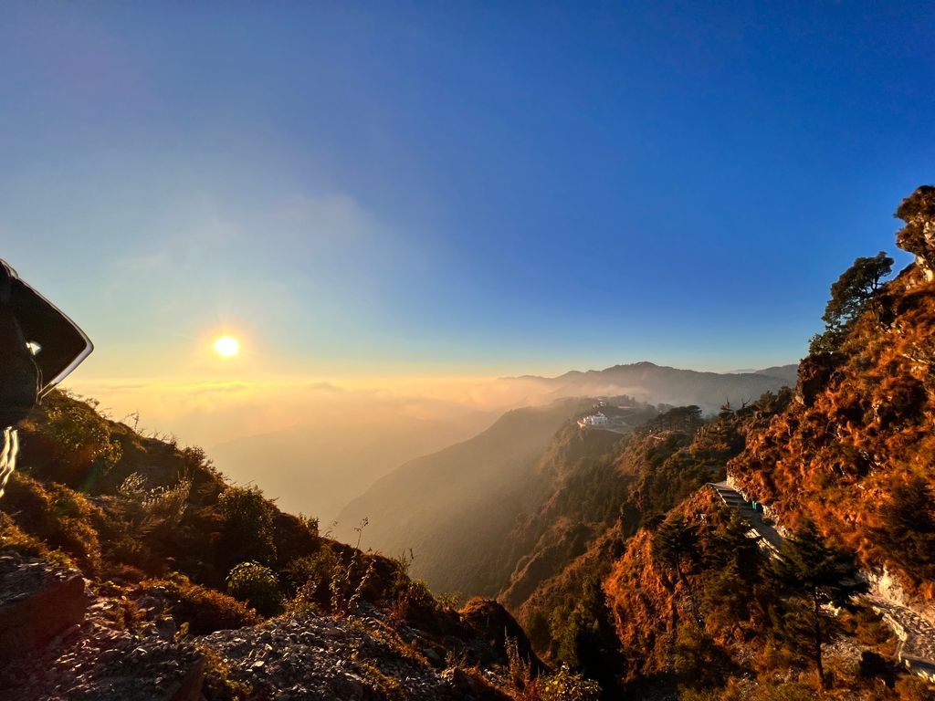 Mussoorie — photo 8