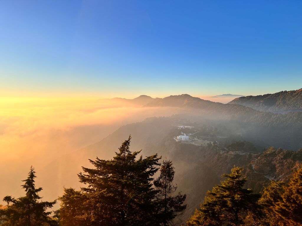Mussoorie — photo 9