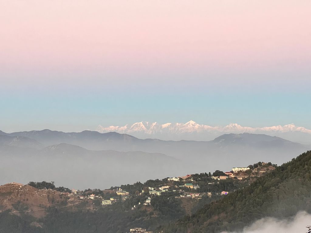 Mussoorie — photo 5
