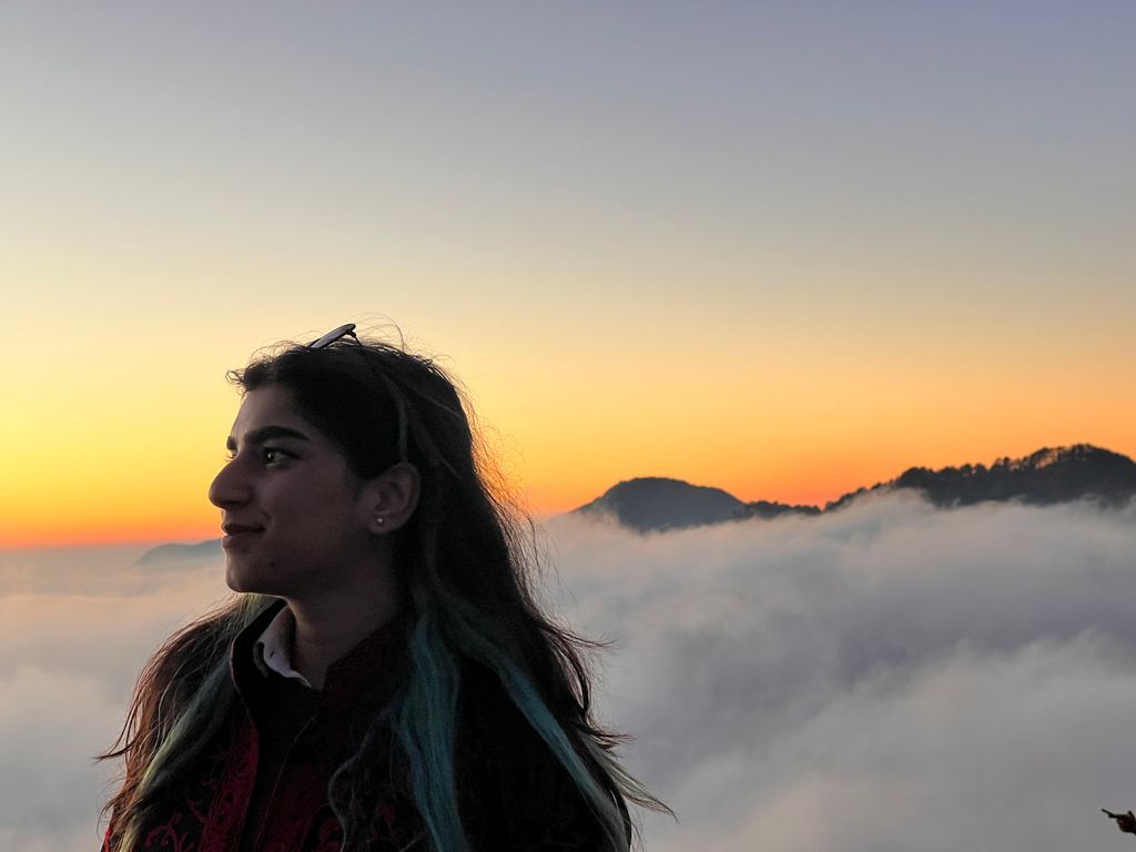 Mussoorie — photo 1